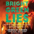 Cover: Bright Green Lies - Tantor Audio