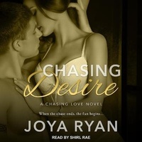 Enlarge image Cover: Chasing Desire - Tantor Audio