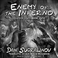 Cover: Enemy of the Inferno - Tantor Audio