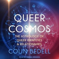 Enlarge image Cover: Queer Cosmos - Tantor Audio