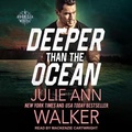 Cover: Deeper Than the Ocean - Tantor Audio