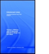 Enlarge image Cover: Interwoven Lives - Psychology Press Ltd