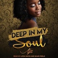 Cover: Deep in My Soul - Tantor Audio