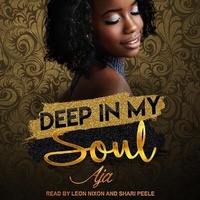 Enlarge image Cover: Deep in My Soul - Tantor Audio