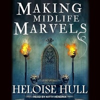 Enlarge image Cover: Making Midlife Marvels - Tantor Audio