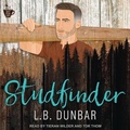 Cover: Studfinder - Tantor Audio