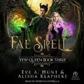 Cover: Fae Spell - Tantor Audio