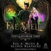 Enlarge image Cover: Fae Spell - Tantor Audio