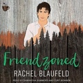 Cover: Friendzoned - Tantor Audio