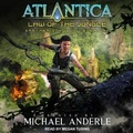 Cover: Law of the Jungle - Tantor Audio