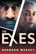 Cover: The Exes - Dark Corner Publishing