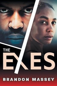 Enlarge image Cover: The Exes - Dark Corner Publishing