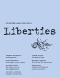 Cover: Liberties Journal of Culture and Politics - Liberties Journal