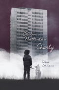 Cover: Berlin.Plattenbau Charly - Lehmann, Diana