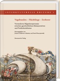 Bild: Vagabunden - Flüchtlinge - Eroberer - Harrassowitz Verlag