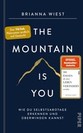 Cover: The Mountain Is You - Piper ebooks