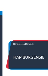 Abbildung von: Hamburgensie - TWENTYSIX CRIME