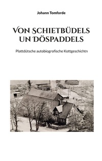 Abbildung von: Von Schietbüdels un Döspaddels - BoD - Books on Demand