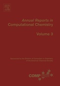Bild: Annual Reports in Computational Chemistry - Elsevier