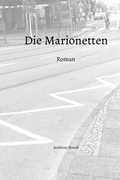 Cover: Die Marionetten - epubli