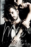 Cover: Mine - Onyx Passion - Tolino Media