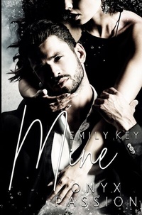 Enlarge image Cover: Mine - Onyx Passion - Tolino Media