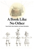 Cover: A Book like no other - K&ouml;nig, Walther