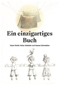 Cover: Ein einzigartiges Buch - K&ouml;nig, Walther