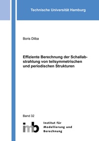 Abbildung von: Effiziente Berechnung der Schallabstrahlung von teilsymmetrischen und periodischen Strukturen - Shaker