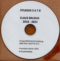 Enlarge image Cover: Studios 5 6 7 8 - Paracelsus