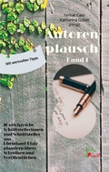 Cover: Autorenplausch - freigeist