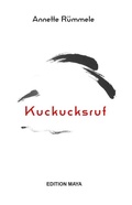 Cover: Kuckucksruf - Edition Maya
