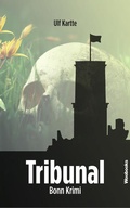 Cover: Tribunal - Kick Verlag GmbH