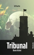 Cover: Tribunal - Kick Verlag GmbH