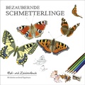 Cover: Bezaubernde Schmetterlinge - Tecklenborg, B