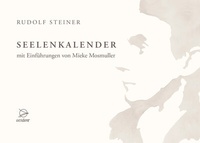 Abbildung von: Seelenkalender - Occident Verlag