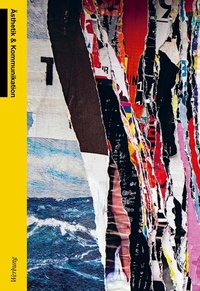 Enlarge image Cover: Werbung - Ästhetik und Kommunikation