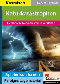 Abbildung von: Naturkatastrophen - KOHL VERLAG Der Verlag mit dem Baum