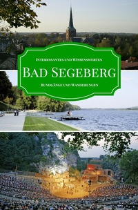 Abbildung von: Bad Segeberg - Elektronik-Praktiker