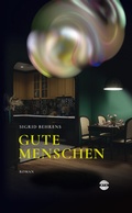 Cover: Gute Menschen - Minimal Trash Art (MTA)