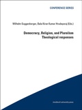 Cover: Democracy, Religion, and Pluralism - innsbruck university press