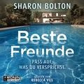 Cover: Beste Freunde - Ronin-H&ouml;rverlag, ein Imprint von Omondi GmbH