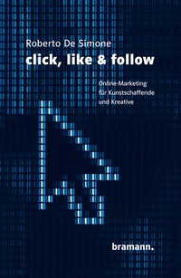 Abbildung von: click, like & follow - bramann.