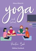 Cover: Yoga and School - Edition Forsbach