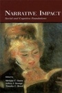 Cover: Narrative Impact - Psychology Press Ltd