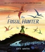 Cover: The Fossil Hunter - Puffin