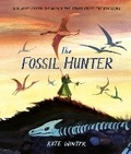 Cover: The Fossil Hunter - Puffin