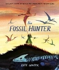 Enlarge image Cover: The Fossil Hunter - Puffin