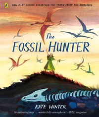 Abbildung von: The Fossil Hunter - Puffin