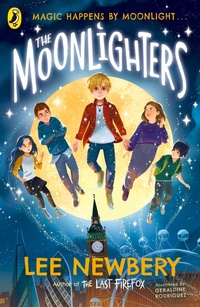 Enlarge image Cover: The Moonlighters - Puffin
